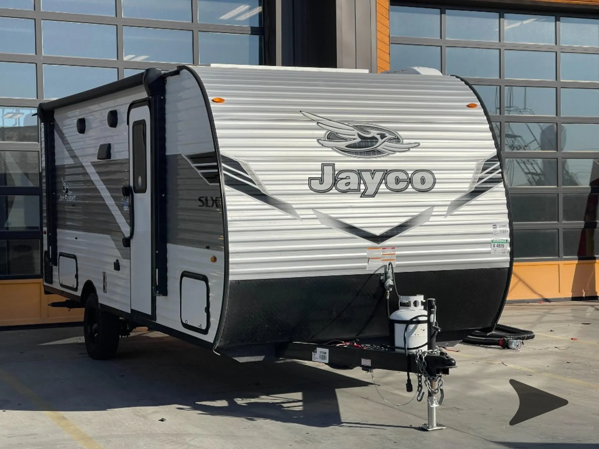 2025 Jayco Jay Flight SLX 197MBW - Photo 2