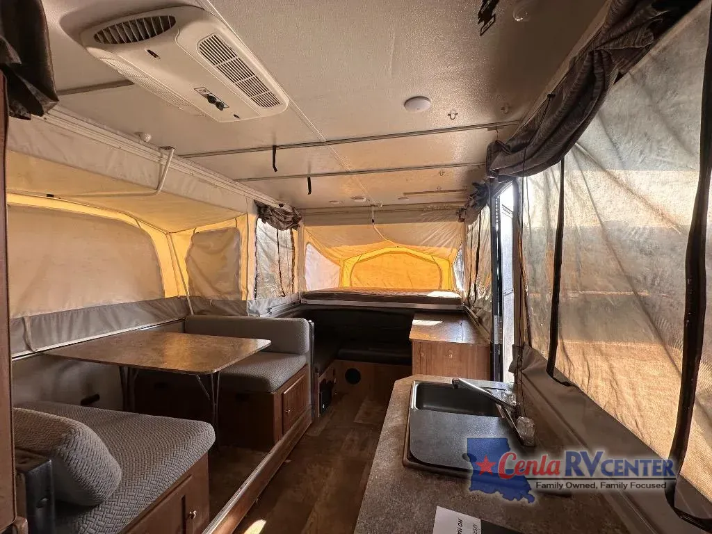 2018 Forest River Rockwood High Wall HW276, Photos photo 10