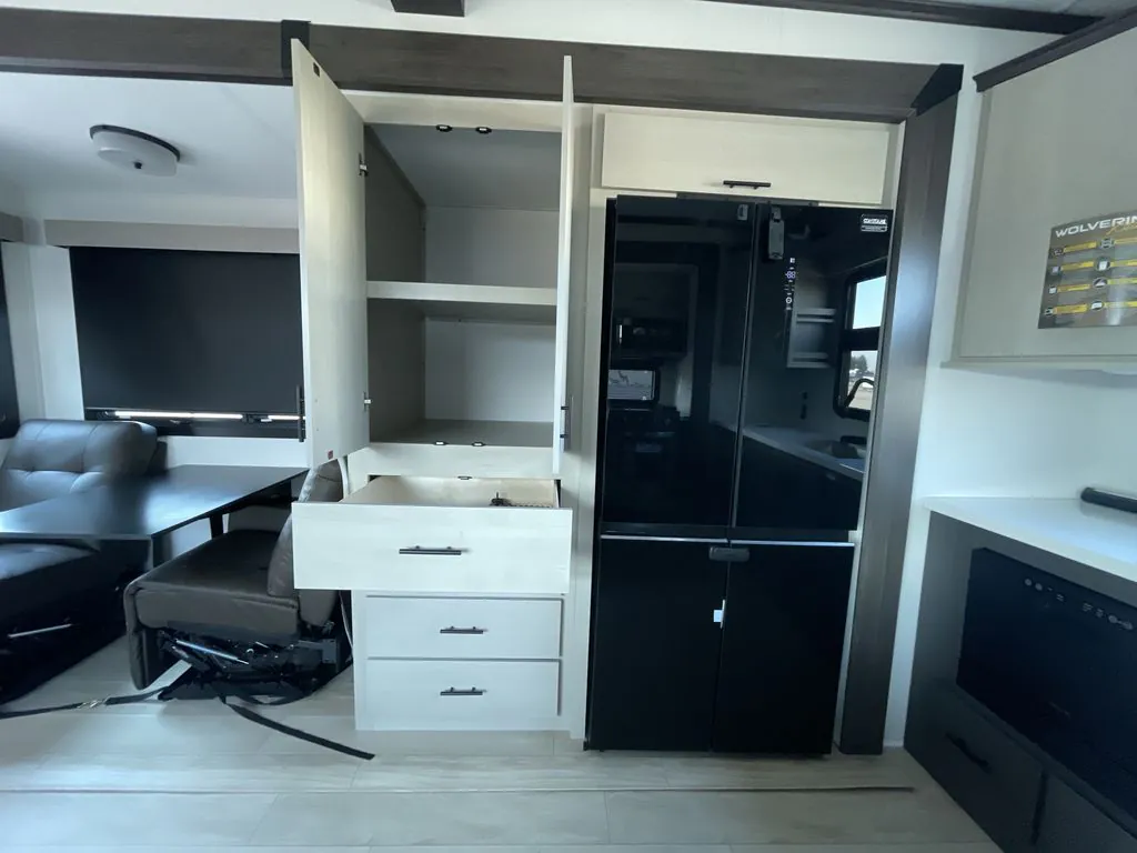 2027 Forest River RV Wolverine 32JF, Photos photo 29