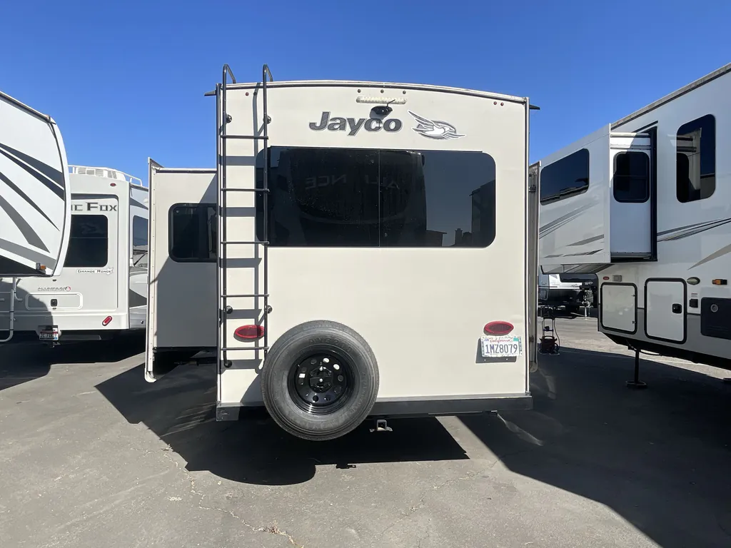2018 Jayco Eagle HT 28.5RSTS, Photos photo 7