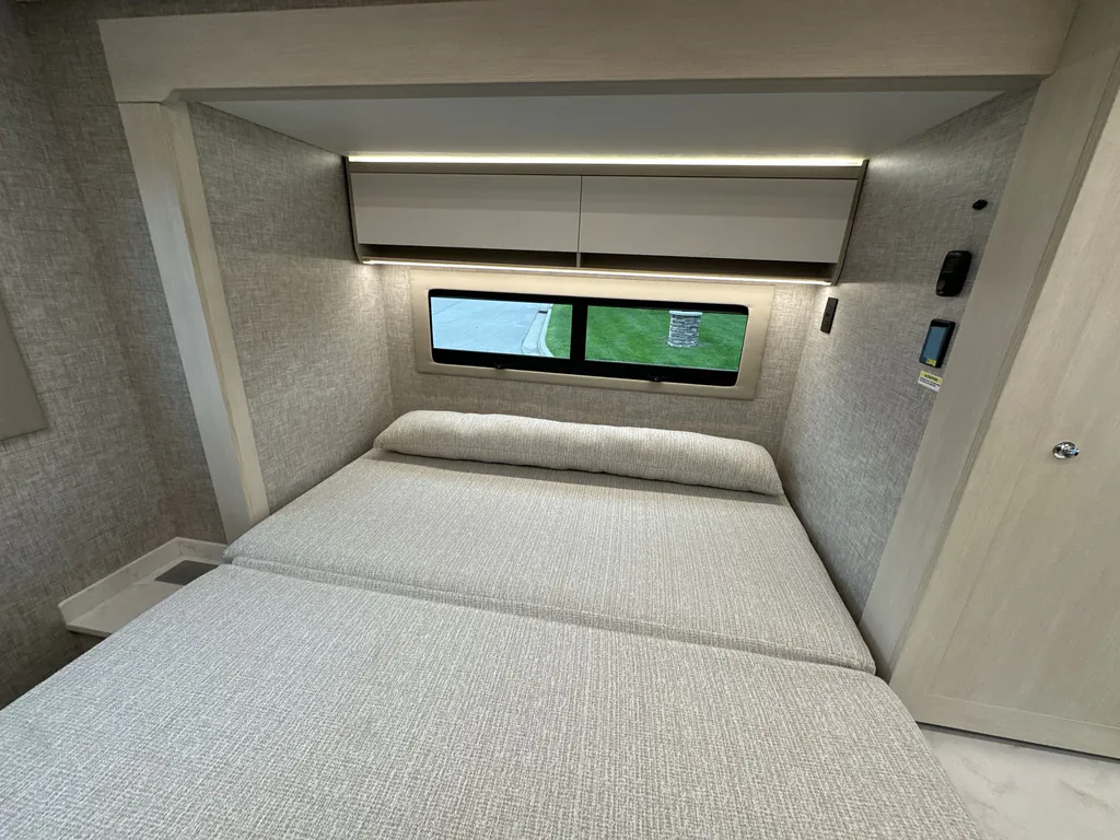 2026 Tiffin Wayfarer 25 XPW, Photos photo 2