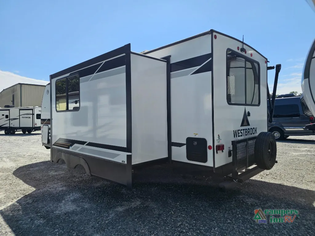 2026 Forest River Westbrook Luxury 245RKLC, Photos photo 6