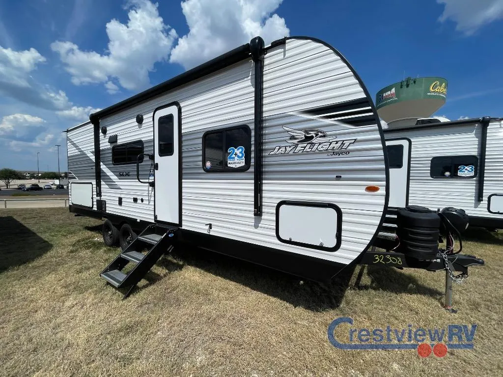 2026 Jayco Jay Flight SLX 280FKS - Photo 3