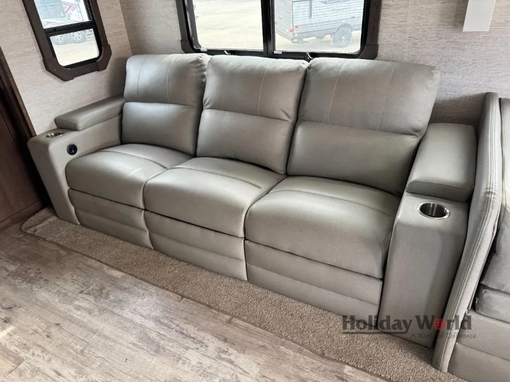 2022 Entegra Coach Accolade 37K, Photos photo 26