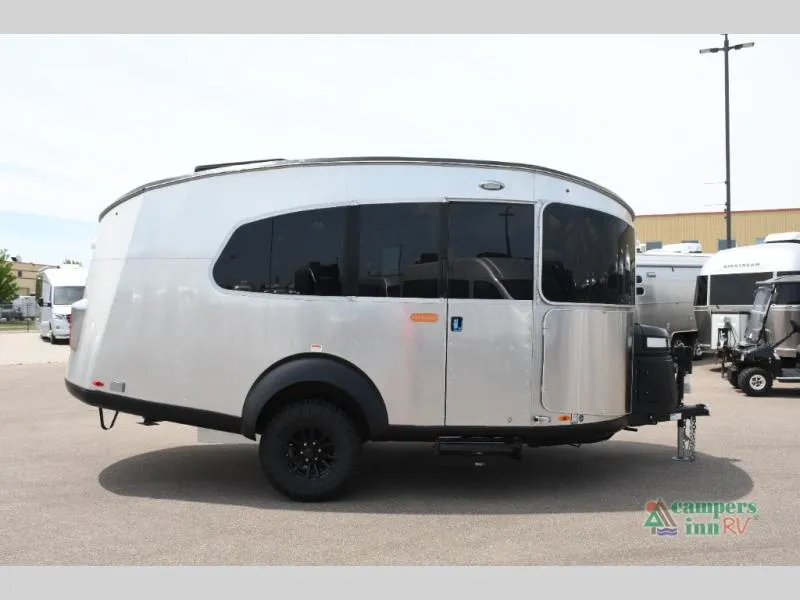 2026 Airstream Basecamp X 20X - Photo 3