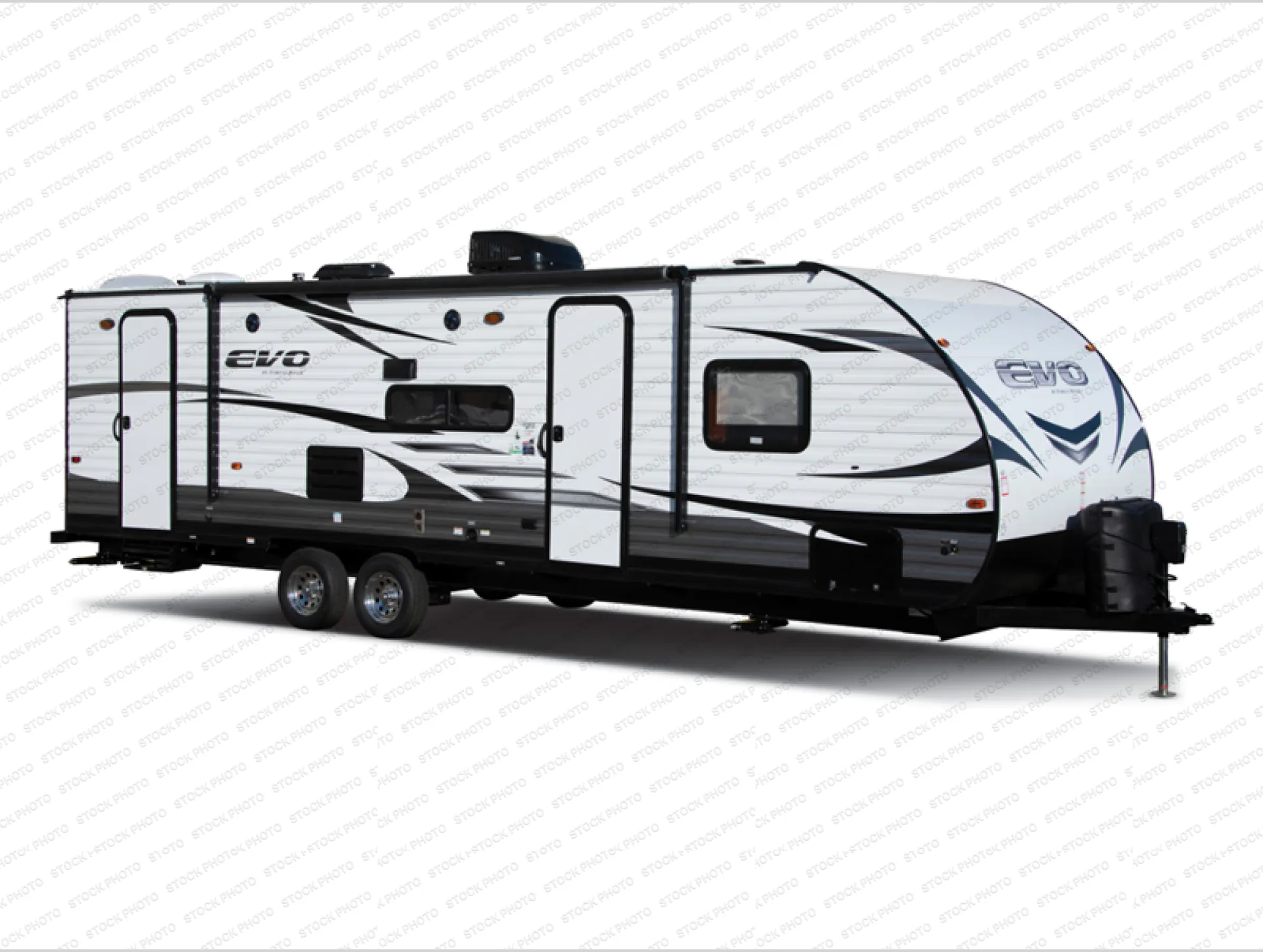 2023 Forest River EVO Lite 2260BHX - Photo 2