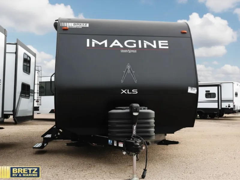 2026 Grand Design Imagine XLS 25DBE - Photo 4