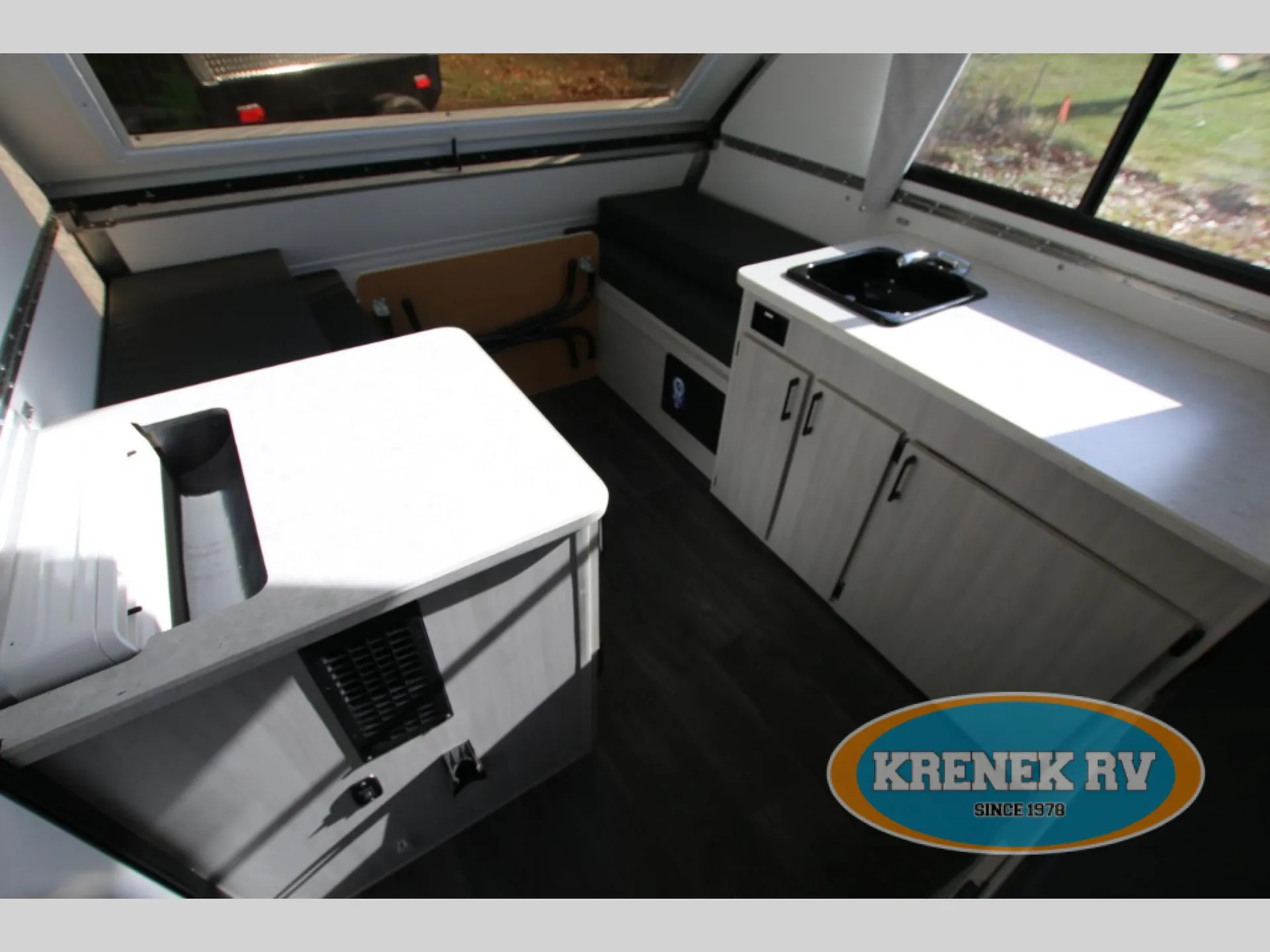 2026 Aliner Scout-Lite Base - Photo 3