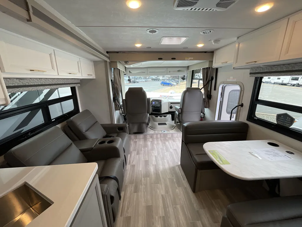2026 Thor Motor Coach Windsport 29L, Photos photo 29