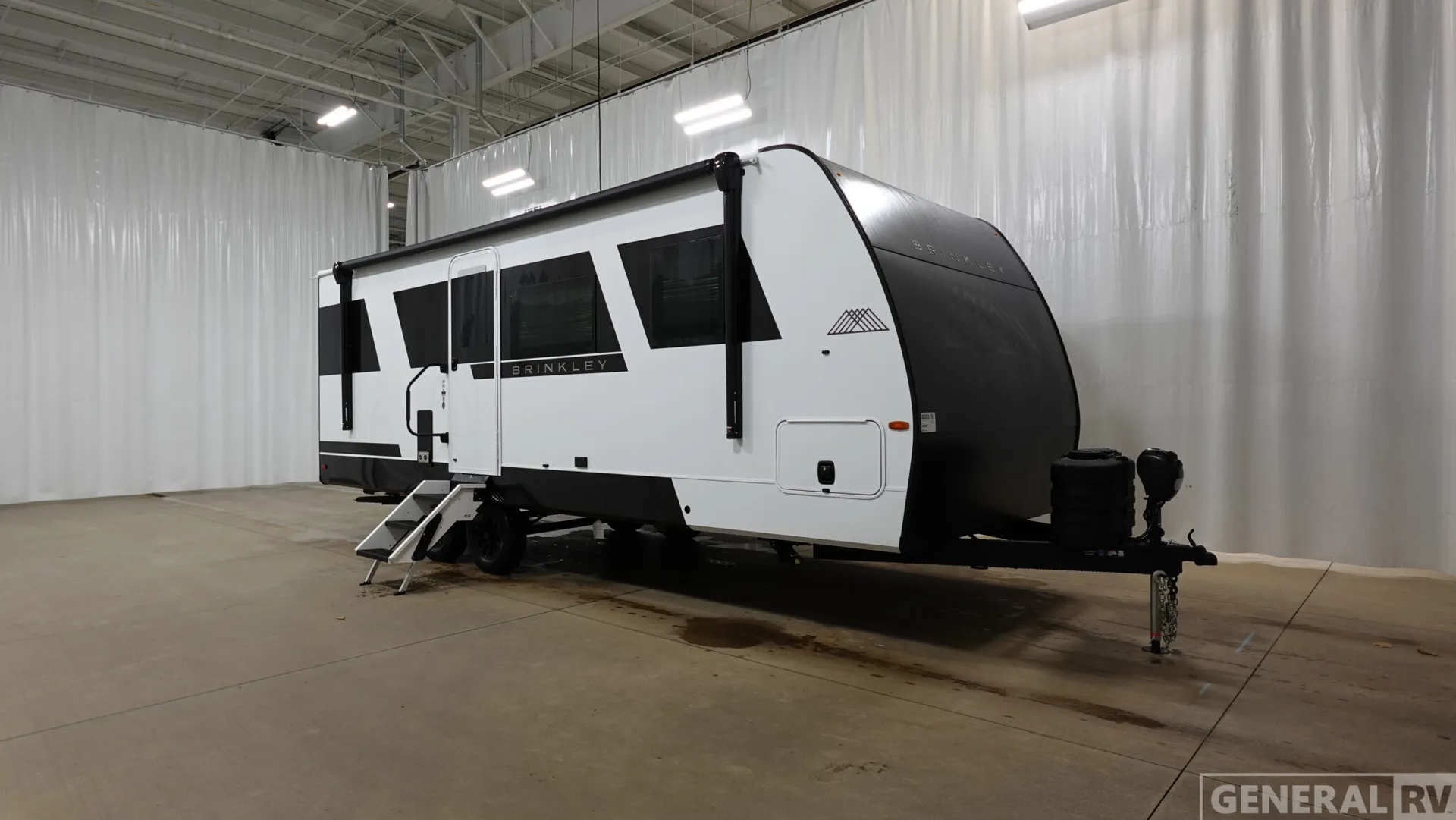 2026 Brinkley Model Ix 23X - Photo 2