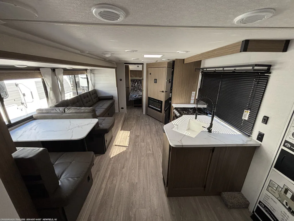 2026 Forest River Salem Cruise Lite 26ICE, Photos photo 27