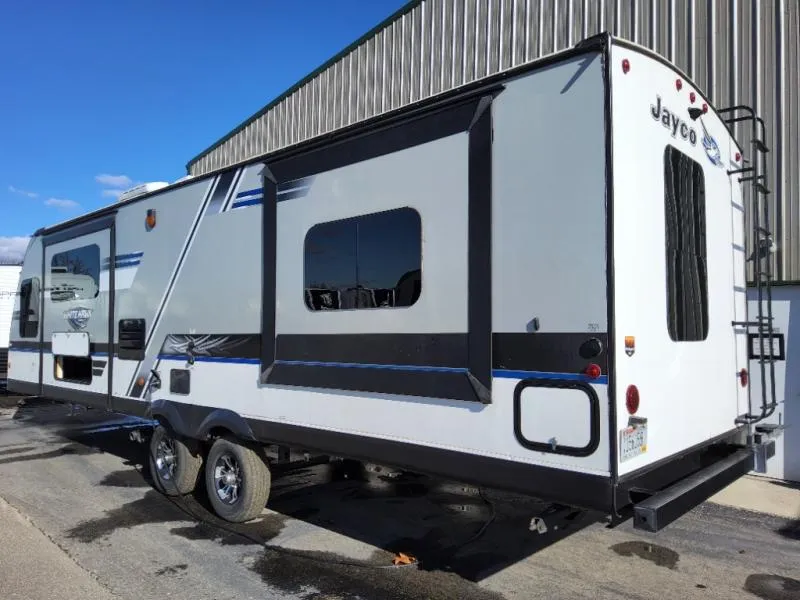 2018 Jayco White Hawk 29FLS - Photo 3