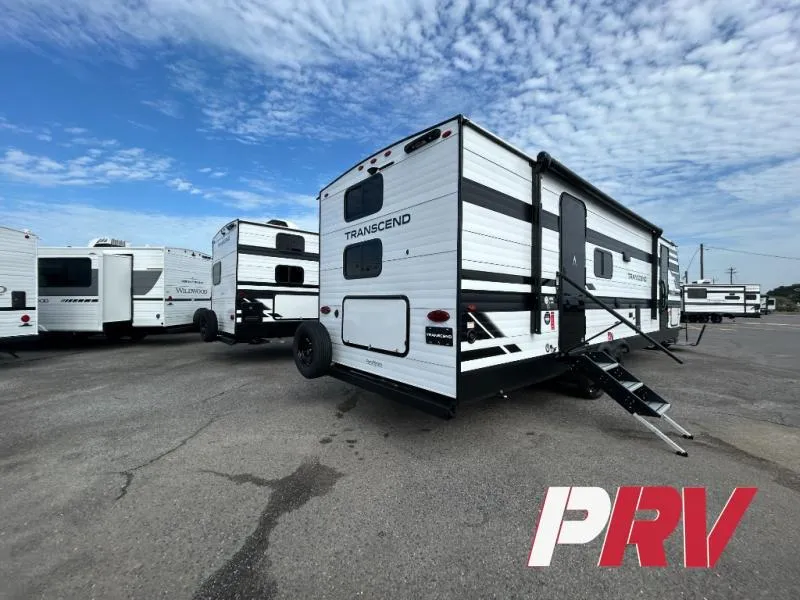 2027 Grand Design Transcend 265BHT - Photo 3