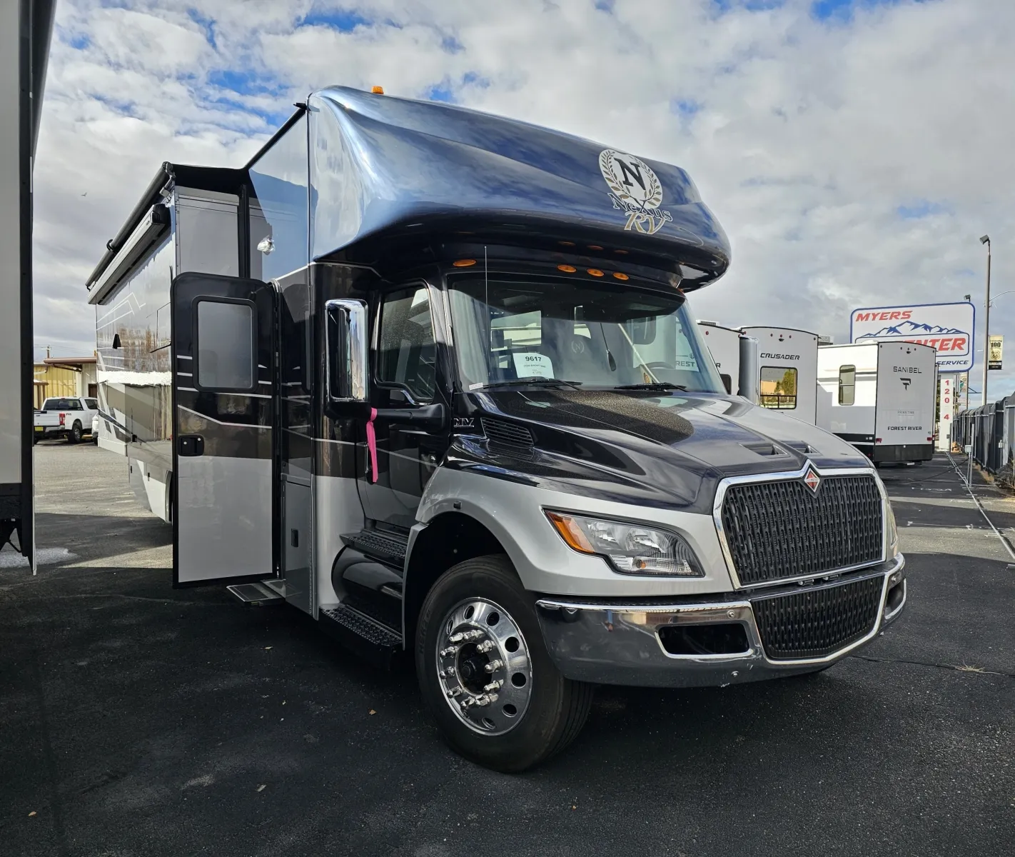2026 Nexus Ghost 38DS - Photo 2