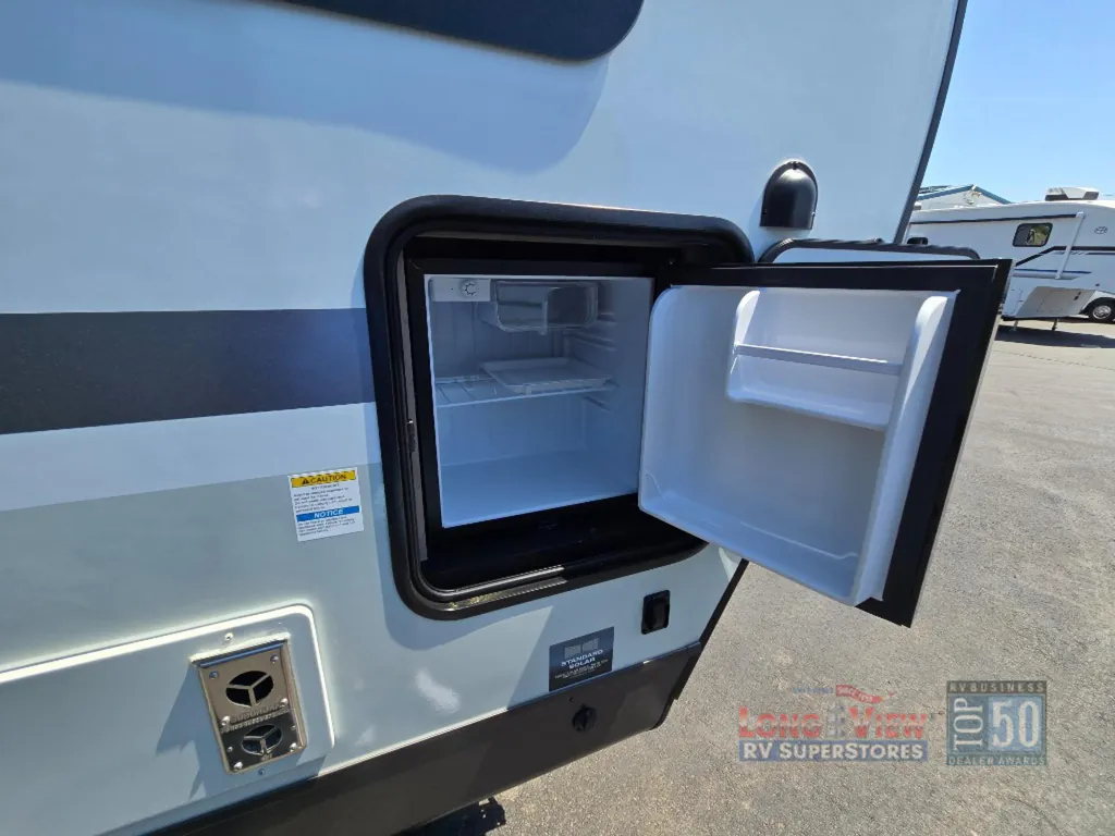 2026 Forest River Flagstaff Micro Lite 25MBR, Photos photo 5