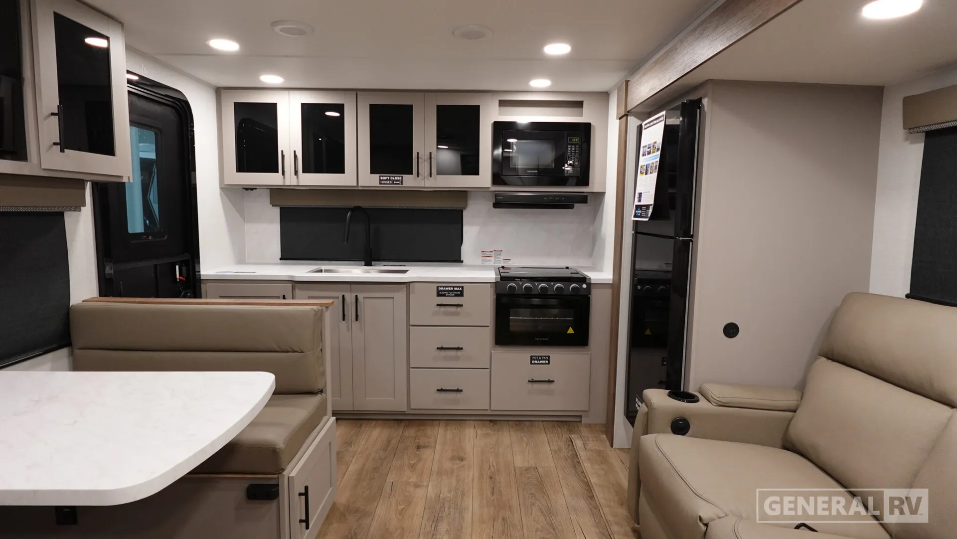 2026 Alliance RV Delta Ultra Lite RK234 - Photo 3