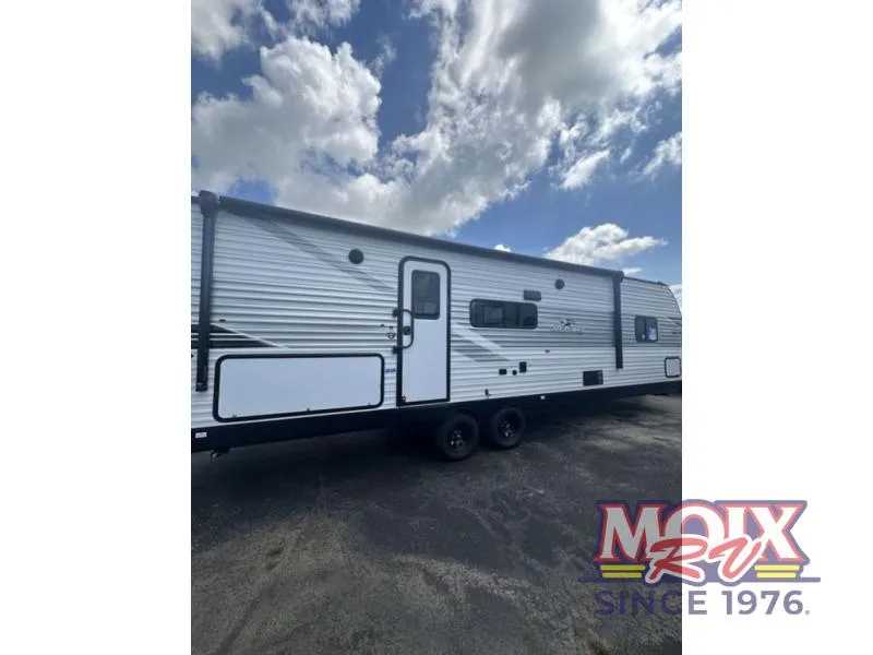 2026 Jayco Jay Flight SLX 263BHS - Photo 2