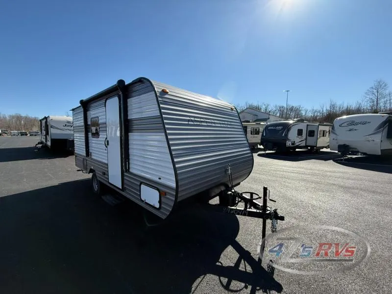 2023 Dutchmen Aspen Trail LE 17BH - Photo 2