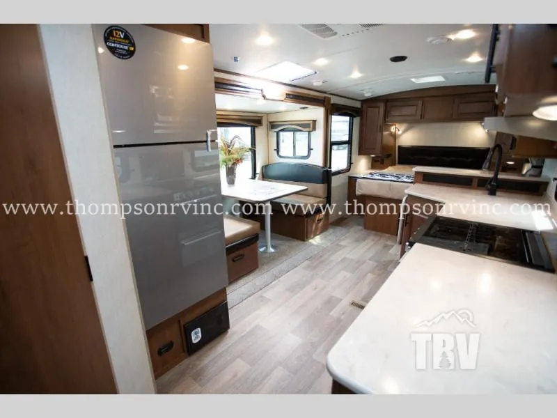 2026 Outdoors RV Back Country Series 21RWS - Photo 4