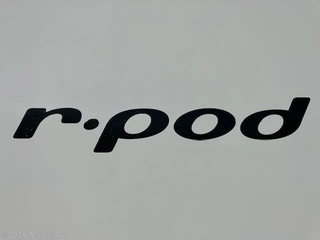 2026 Forest River R-Pod RP-192, Photos photo 39