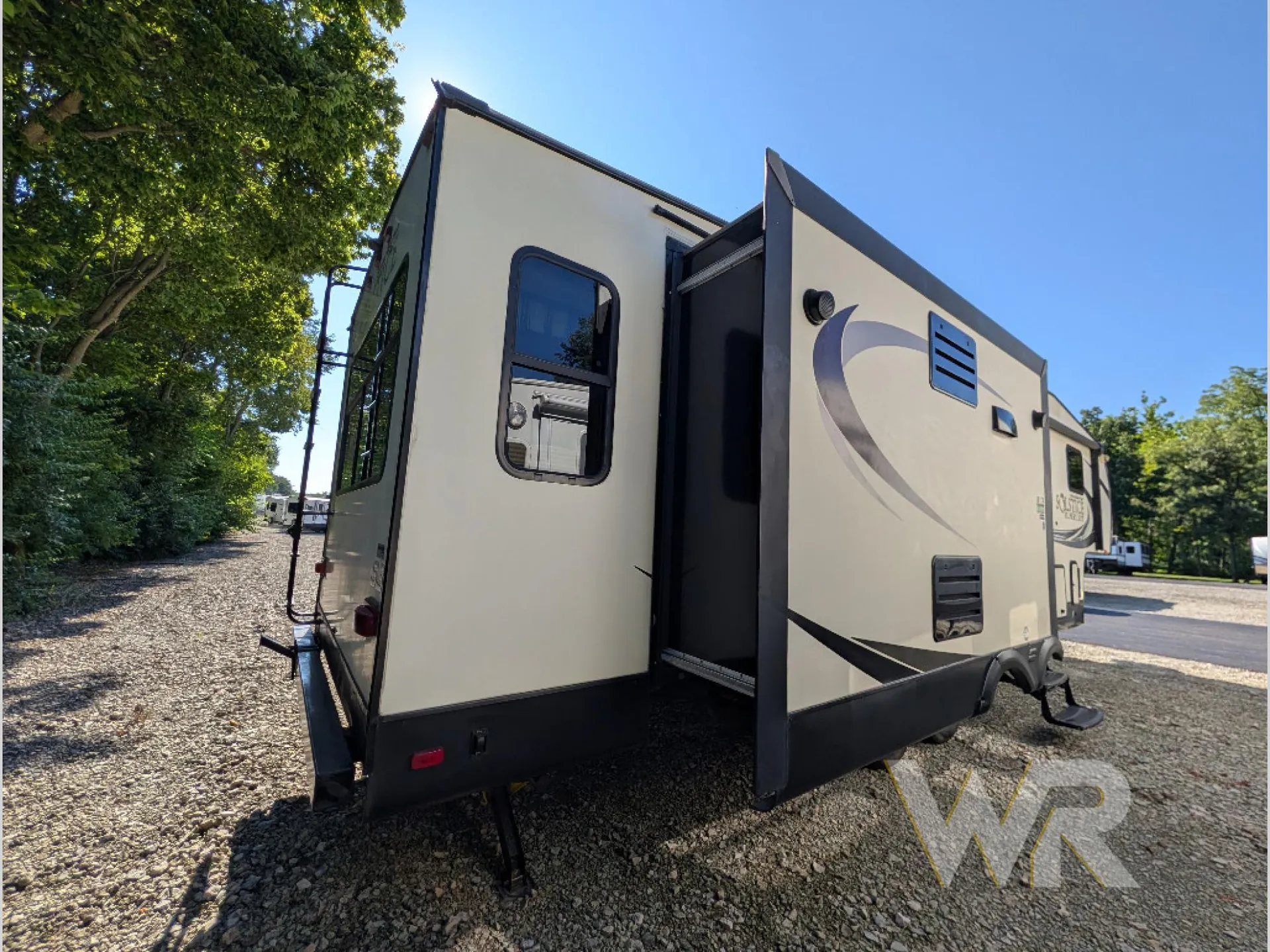 2017 Starcraft Solstice Super Lite 28TSI - Photo 4