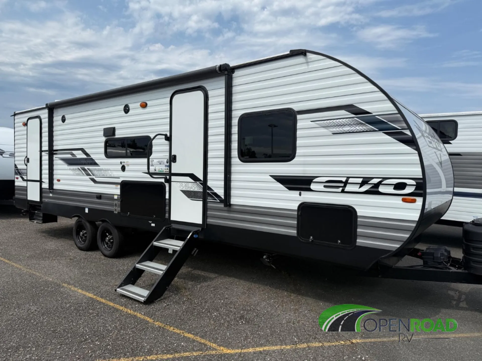 2024 Forest River EVO Lite 2700BHX - Photo 2
