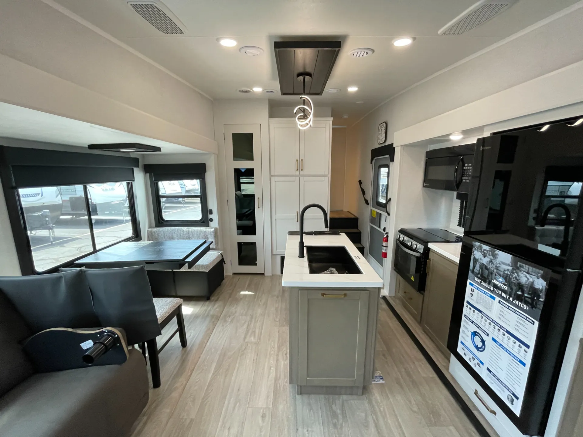 2027 Jayco Eagle Fifth Wheels 28RLT - Photo 3