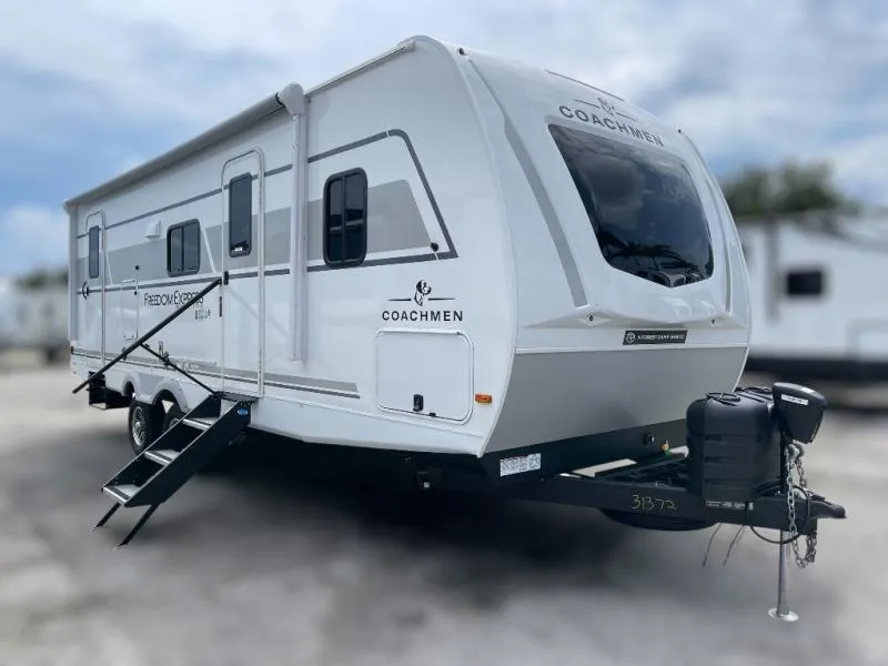 2026 Coachmen Freedom Express 271BHE - Main photo