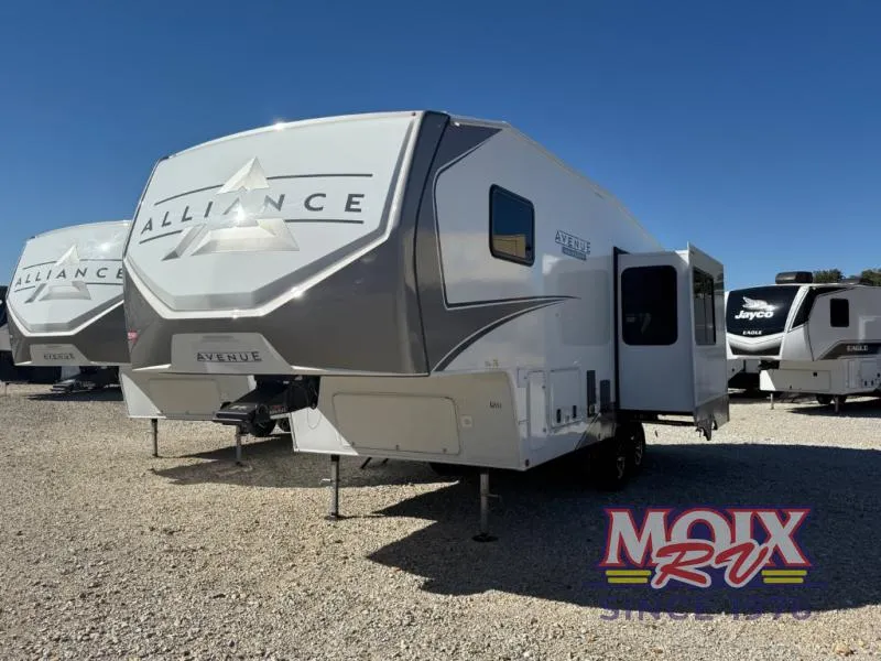 2026 Alliance RV Avenue 23ML - Photo 4