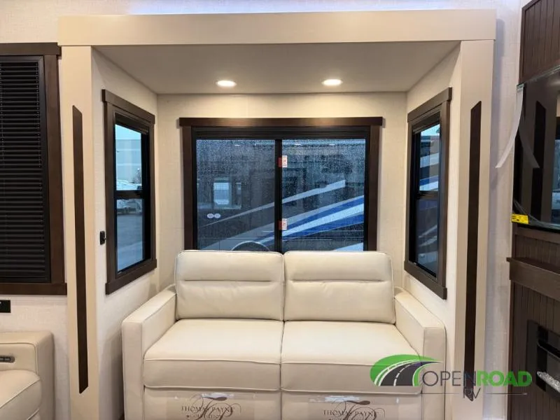 2026 Forest River Cedar Creek 39RKB - Photo 4