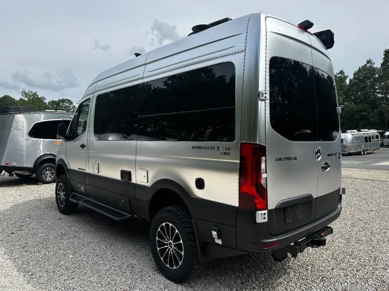 2026 Airstream Interstate 19X New    LE Outland Edition - Photo 4