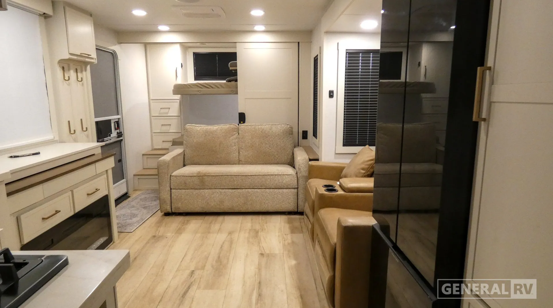 2026 Brinkley Model I 294 - Photo 3