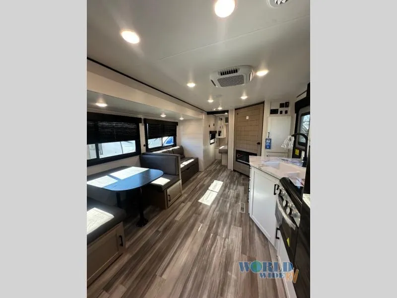 2026 Jayco Jay Flight SLX 265MWSW - Photo 4