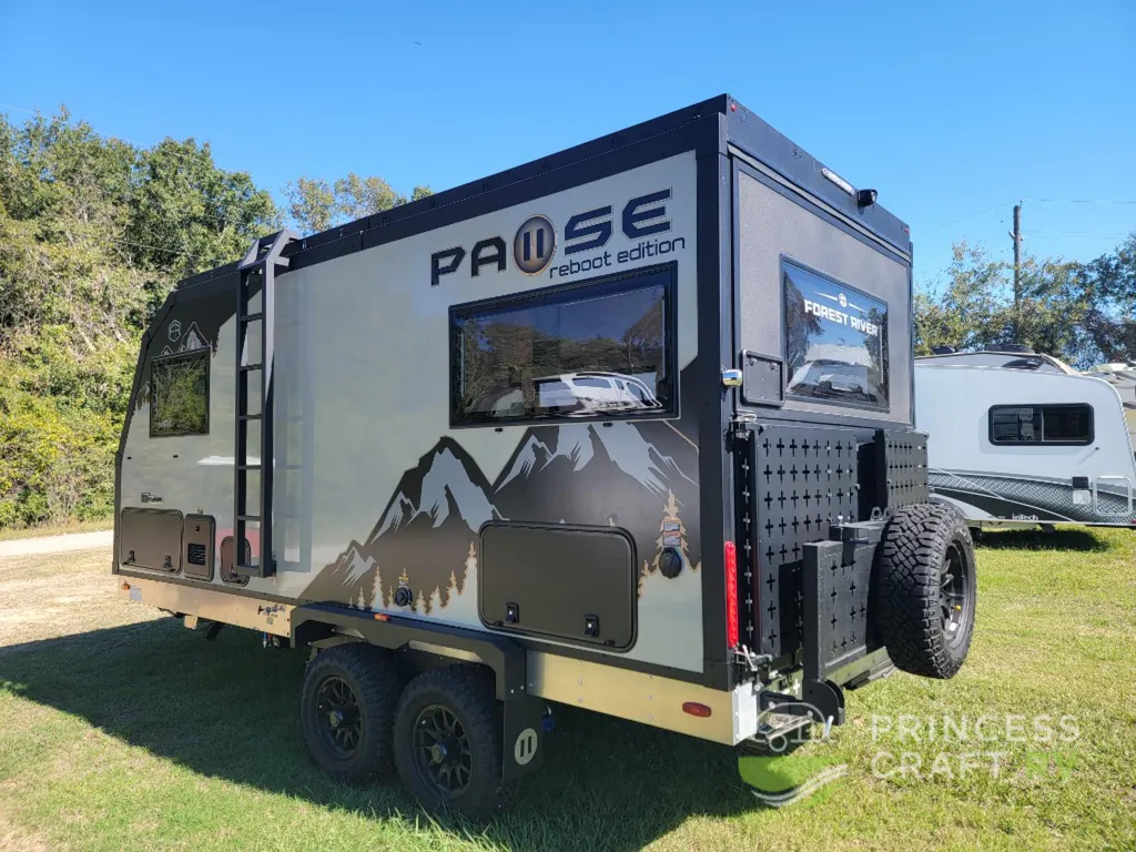 2026 Palomino Pause Reboot Edition 174, Photos photo 11