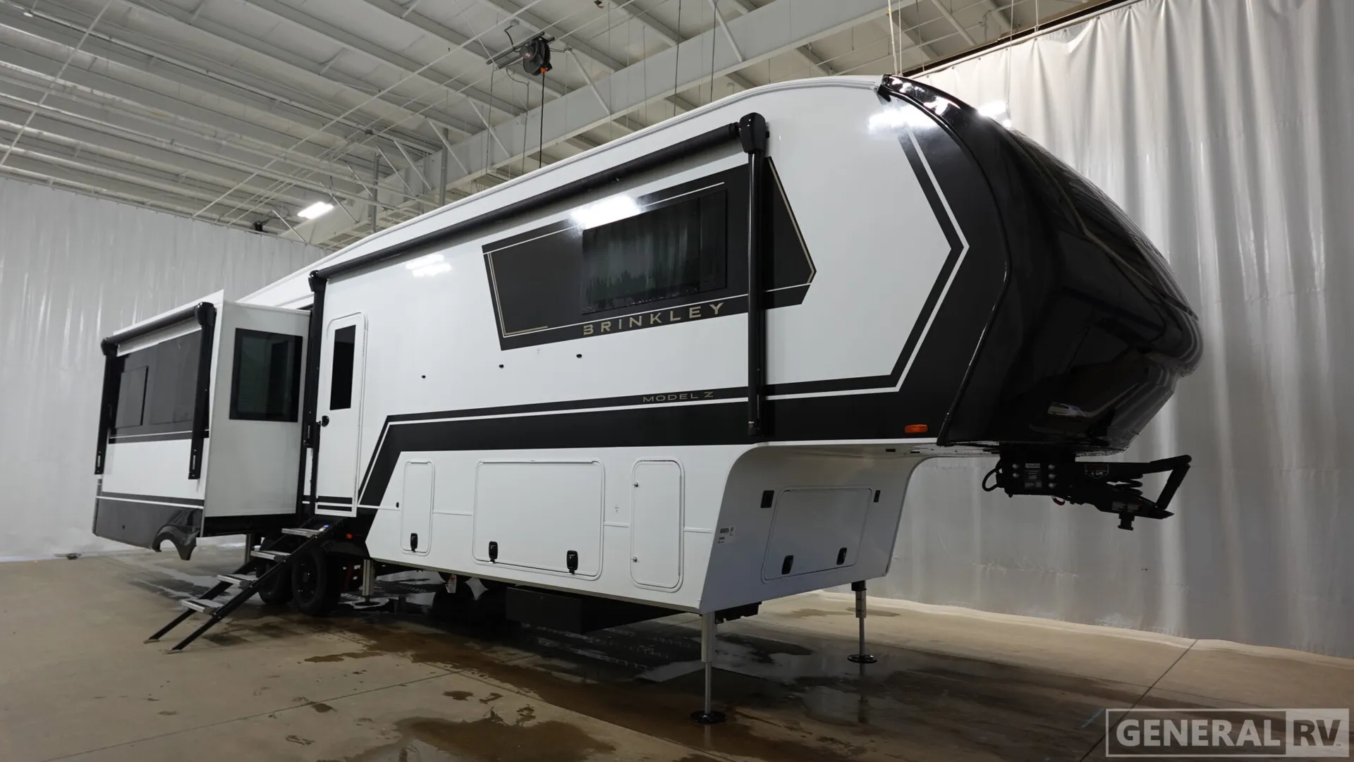 2026 Brinkley Model Z 3600 - Photo 2