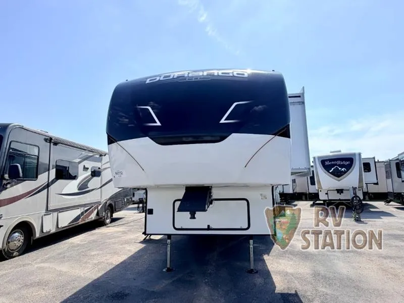 2026 KZ Durango Half-Ton 290RLT - Photo 4