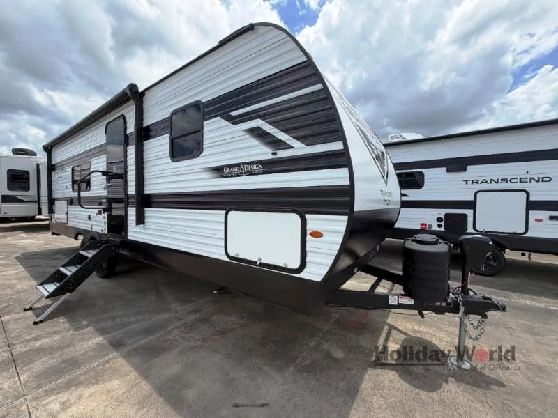 2026 Grand Design Transcend Xplor 26BHX - Photo 2