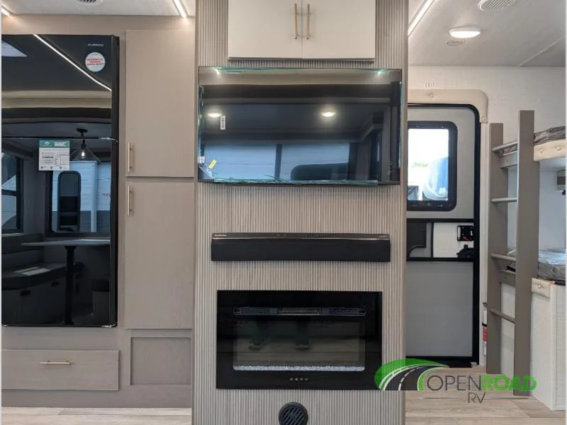 2027 Forest River RV Alta 2800KBH - Photo 4
