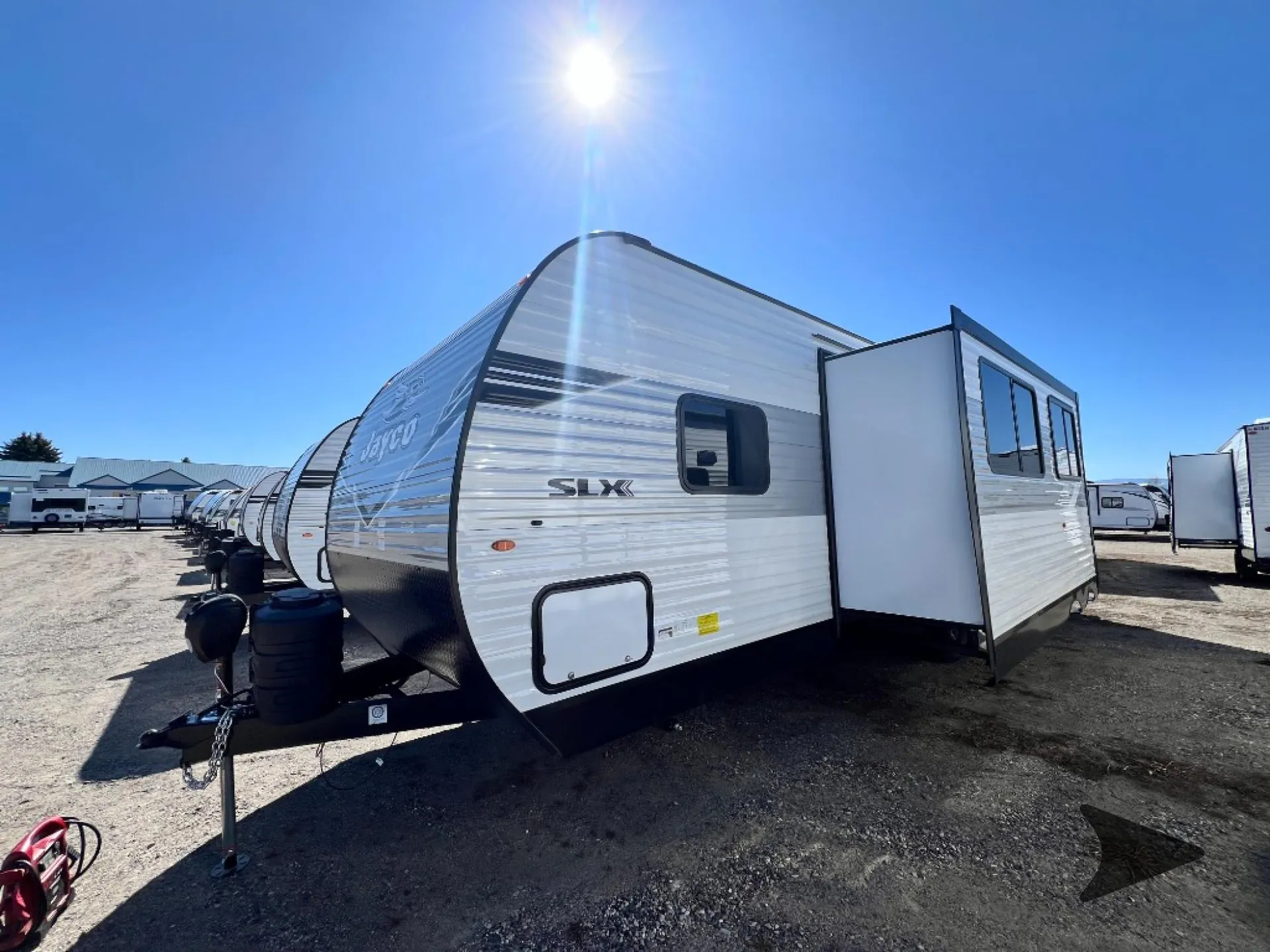 2026 Jayco Jay Flight 286BHSW - Photo 3