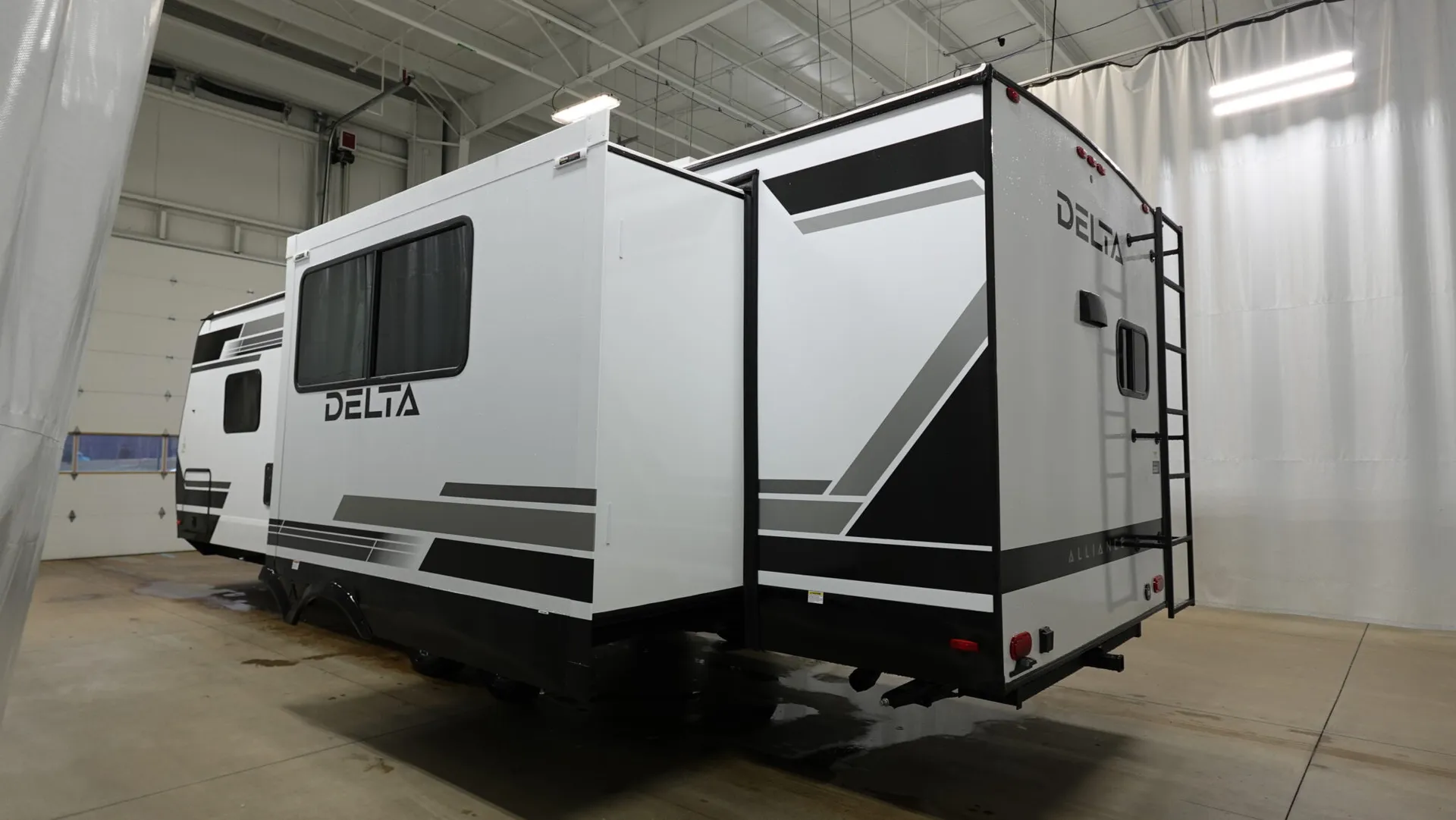 2026 Alliance RV Delta 294RK - Photo 4