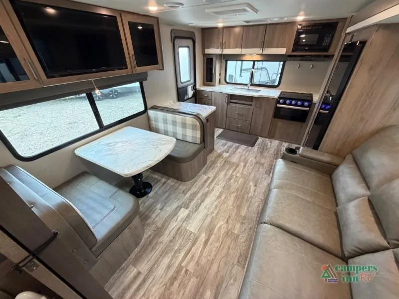 2023 Grand Design Imagine XLS 23LDE - Photo 3