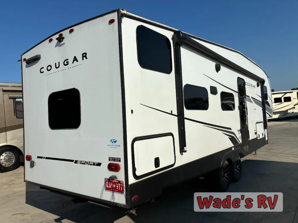 2024 Keystone Cougar Sport 2700BH, Photos photo 4