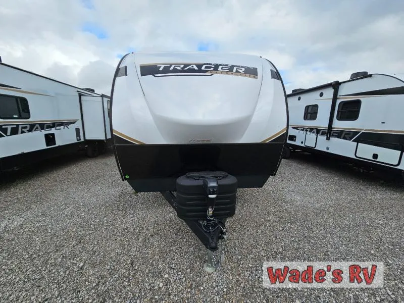 2025 Prime Time Tracer 32DSB - Photo 3