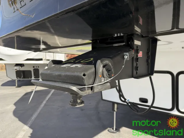 2026 Keystone Carbon 36 dealer photo 9 from Motor Sportsland