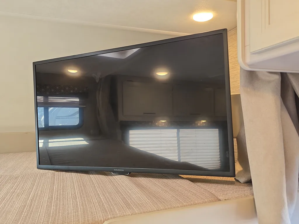 2024 Thor Motor Coach Freedom Elite 22FE, Photos photo 14
