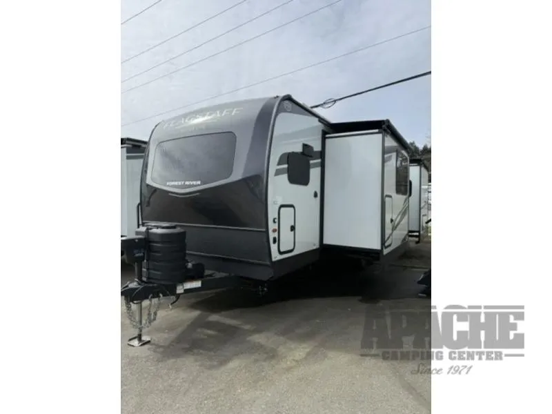2026 Forest River Flagstaff Super Lite 26SFK - Photo 4