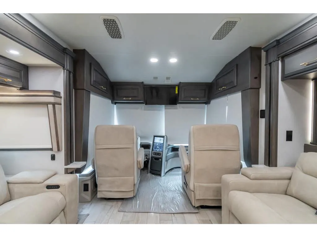 2026 Entegra Coach Cornerstone 45V - Photo 4