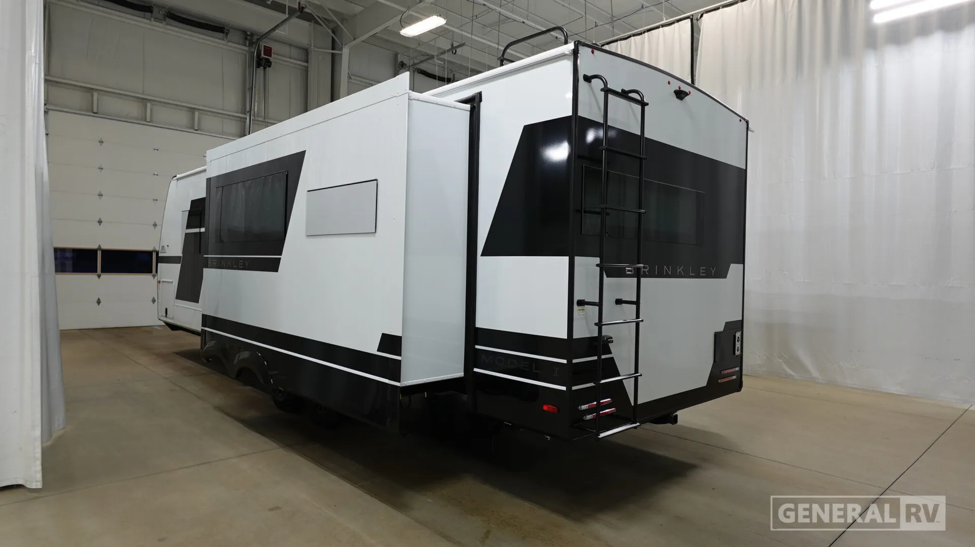 2026 Brinkley Model I 280 - Photo 4