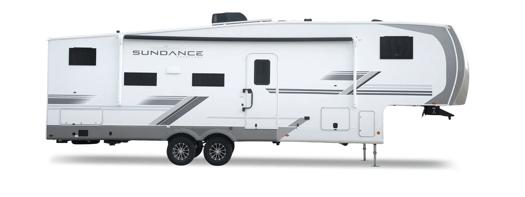 Heartland Sundance XLT 24ML exterior