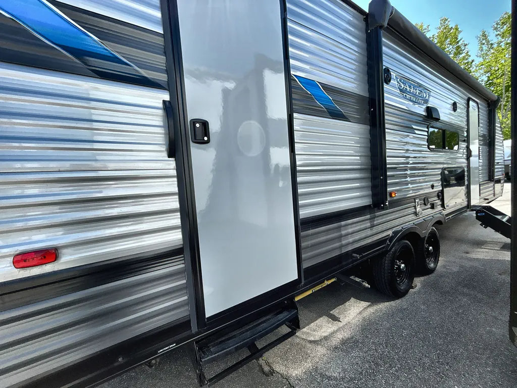 2022 Forest River Salem Cruise Lite 263BHXL, Photos photo 8
